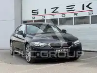 2018 BMW 4 Series