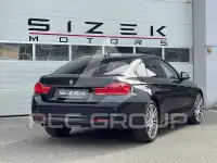 2018 BMW 4 Series
