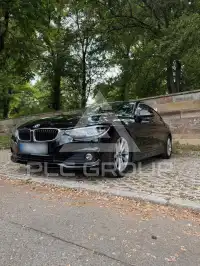 2018 BMW 4 Series