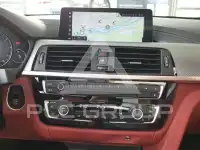 2018 BMW 4 Series