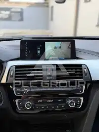 2018 BMW 4 Series
