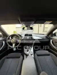 2018 BMW 4 Series