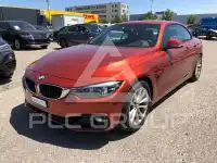 2018 BMW 4 Series