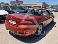 2018 BMW 4 Series