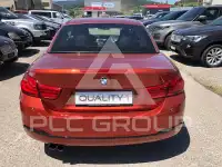 2018 BMW 4 Series