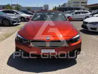 2018 BMW 4 Series