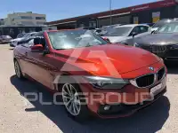 2018 BMW 4 Series