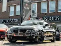 2018 BMW 4 Series