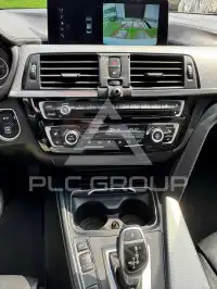 2018 BMW 4 Series
