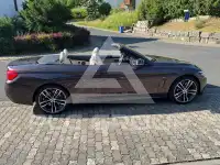 2018 BMW 4 Series