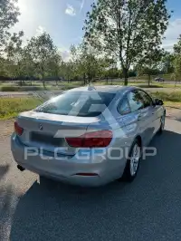2018 BMW 4 Series