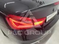 2018 BMW 4 Series
