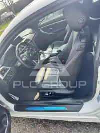 2018 BMW 4 Series