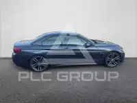 2018 BMW 4 Series
