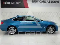 2018 BMW 4 Series