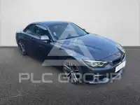 2018 BMW 4 Series