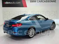 2018 BMW 4 Series
