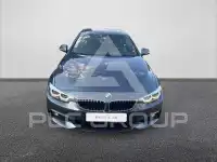 2018 BMW 4 Series