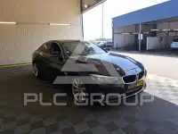 2018 BMW 4 Series