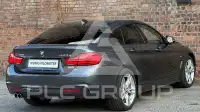 2018 BMW 4 Series