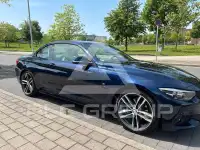 2018 BMW 4 Series