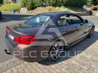 2018 BMW 4 Series
