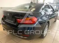 2018 BMW 4 Series