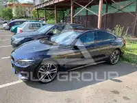 2018 BMW 4 Series