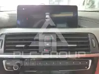 2018 BMW 4 Series