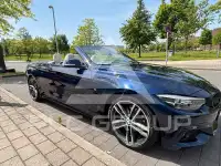 2018 BMW 4 Series