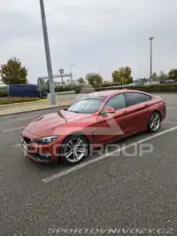2018 BMW 4 Series