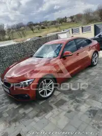 2018 BMW 4 Series