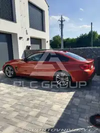 2018 BMW 4 Series