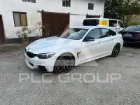 2018 BMW 4 Series