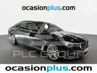 2018 BMW 7 Series