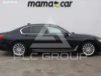 2018 BMW 7 Series
