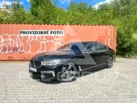 2018 BMW 7 Series