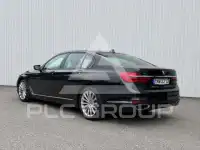 2018 BMW 7 Series