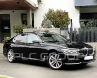 2018 BMW 7 Series