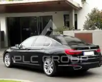 2018 BMW 7 Series