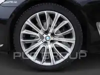 2018 BMW 7 Series