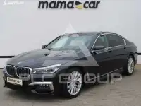 2018 BMW 7 Series