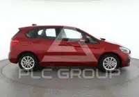 2018 BMW 7 Series