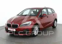 2018 BMW 7 Series