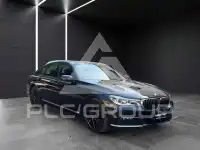 2018 BMW 7 Series