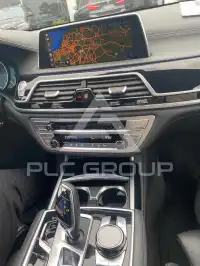 2018 BMW 7 Series