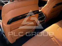 2018 BMW 7 Series