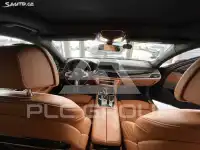 2018 BMW 7 Series