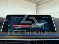 2018 BMW 7 Series