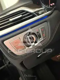 2018 BMW 7 Series